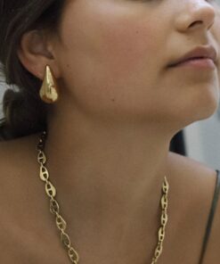 Alternative view of Boucle d’oreille tendance
