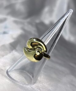 Alternative view of Bague câlin