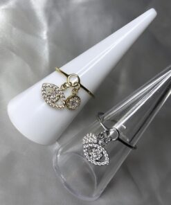 Bague Sibel