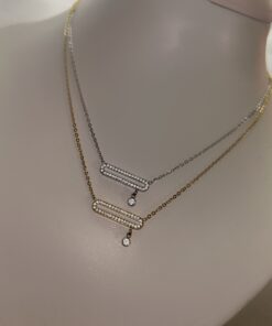 Collier Hanna