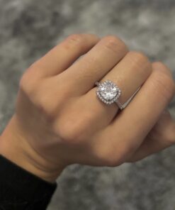 Bague Lenah
