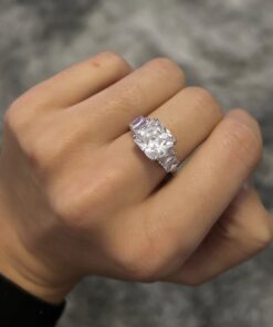 Bague Kim
