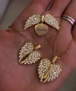 Collier Jennah