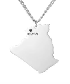 Carte pays + texte dessus